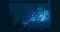 Desktop Screenshot of mongard.com.au